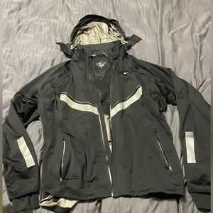 Nike Vapor Storm Fit Men’s Running Jacket